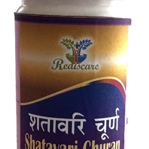 Shatavari churan