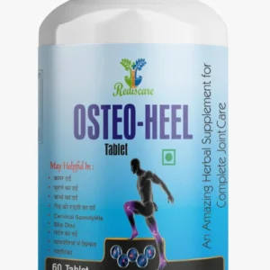 Osteo-Heel Tablets