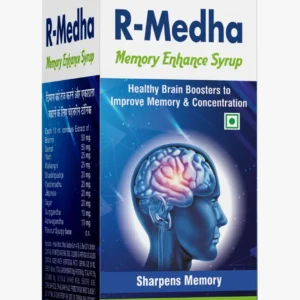 R-Medha