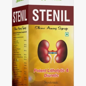 Stenil