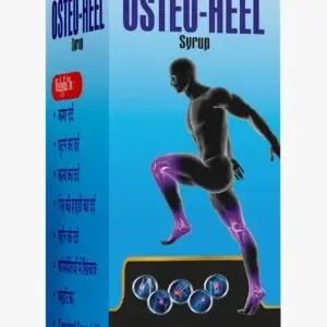 Osteo-Heel