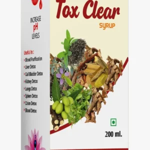 Tox Clear