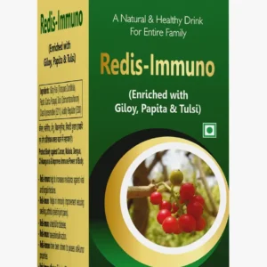 Redis-Immuno