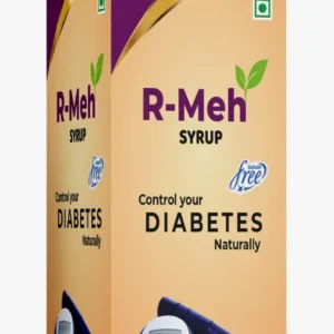 R-Meh Syrup