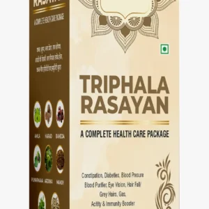 Triphala Rasayan