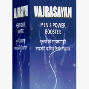 Vajrasayan Syrup