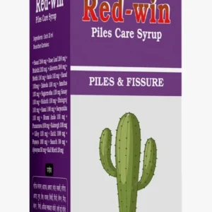 Red-win Syrup